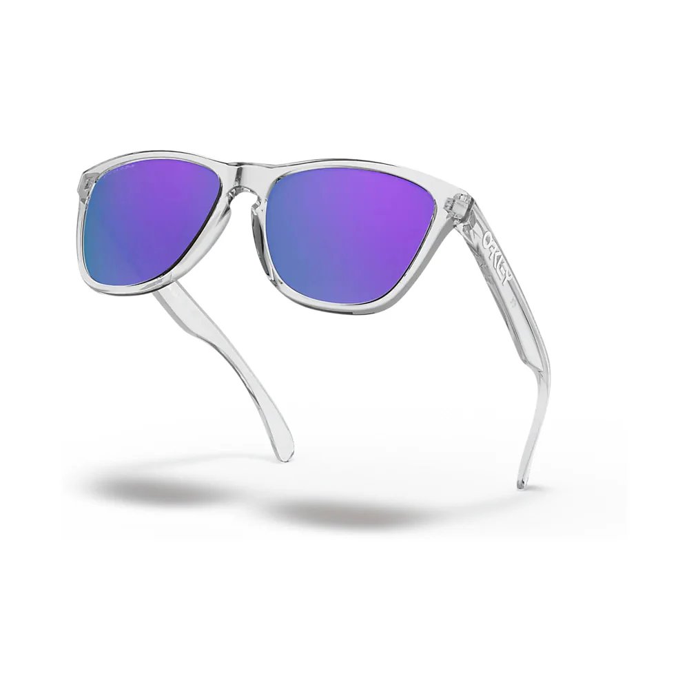 Oakley Frogskins - Men's Sunglasses - Image 11