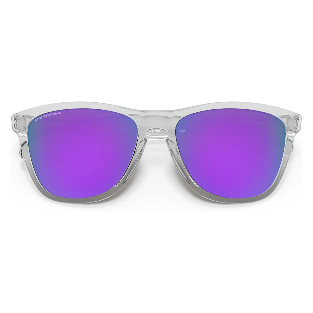 Oakley Frogskins - Men's Sunglasses - Image 12
