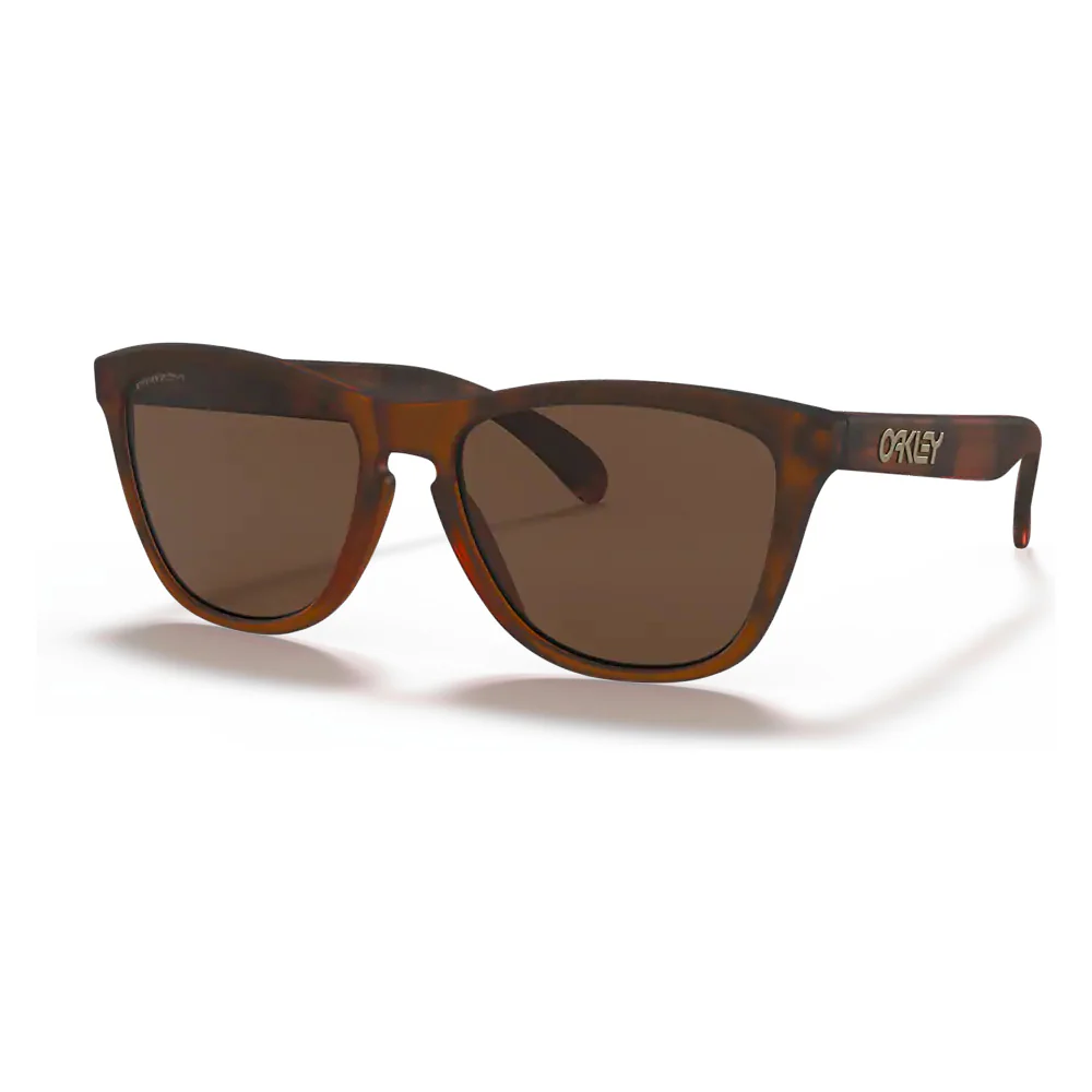 Oakley Frogskins - Men's Sunglasses - Image 13