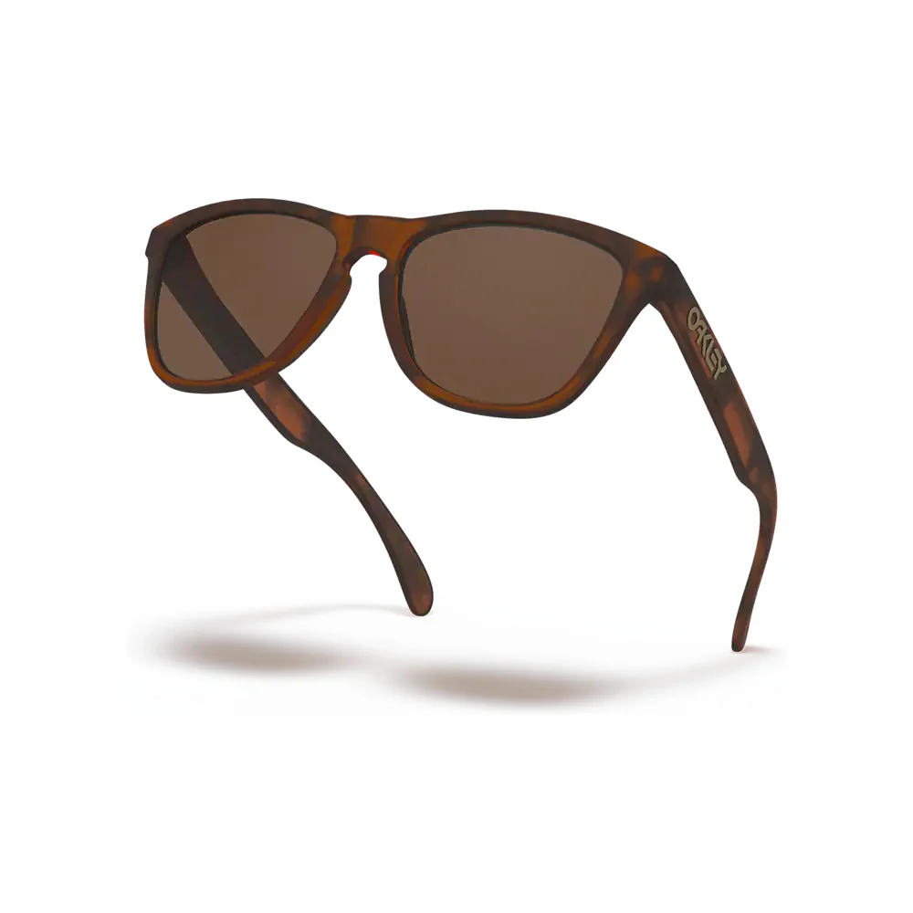 Oakley Frogskins - Men's Sunglasses - Image 16