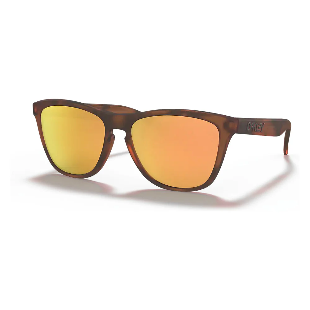 Oakley Frogskins - Men's Sunglasses - Image 19
