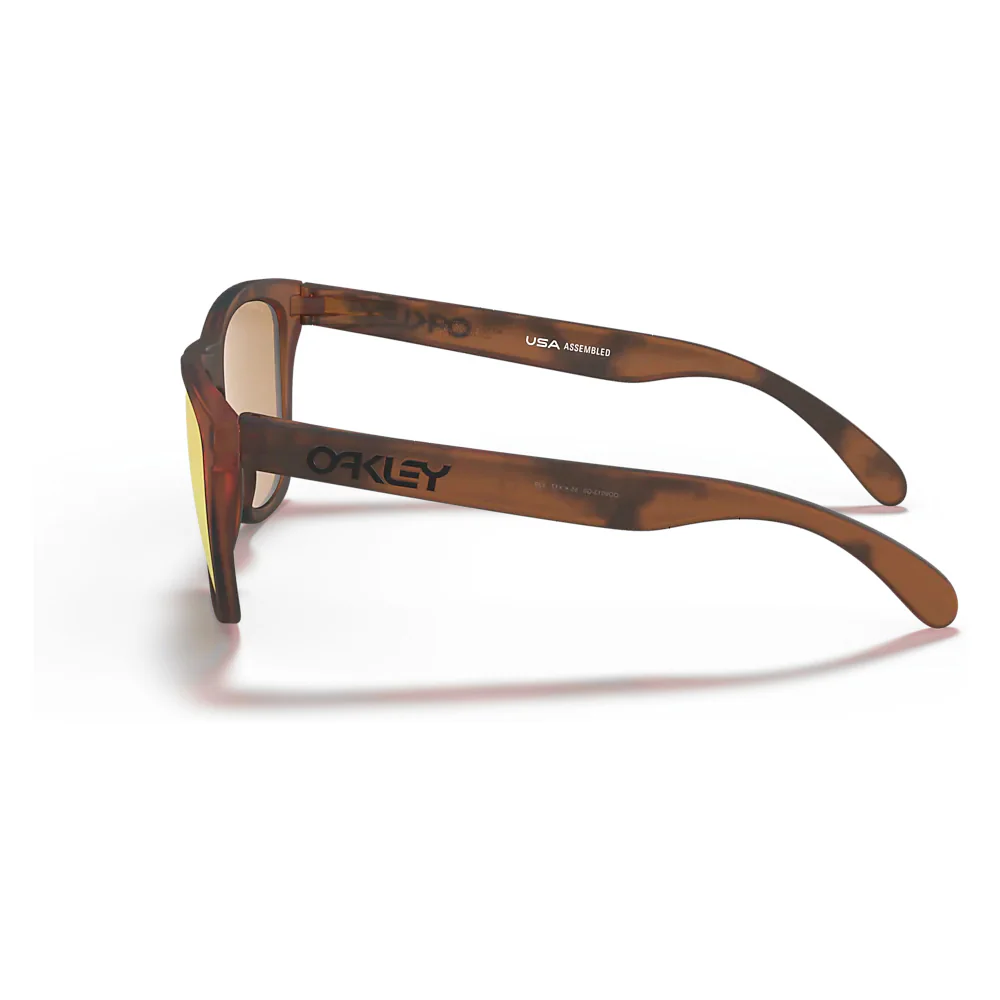 Oakley Frogskins - Men's Sunglasses - Image 22