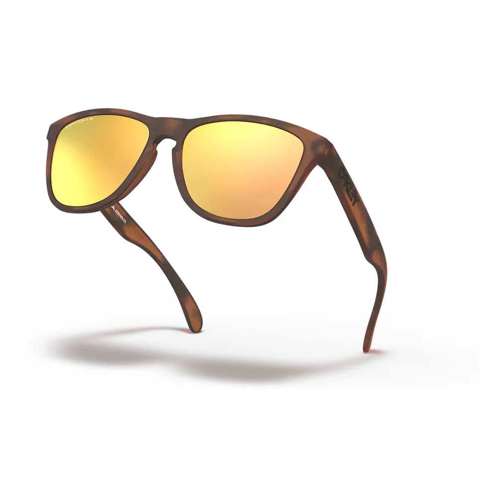 Oakley Frogskins - Men's Sunglasses - Image 23