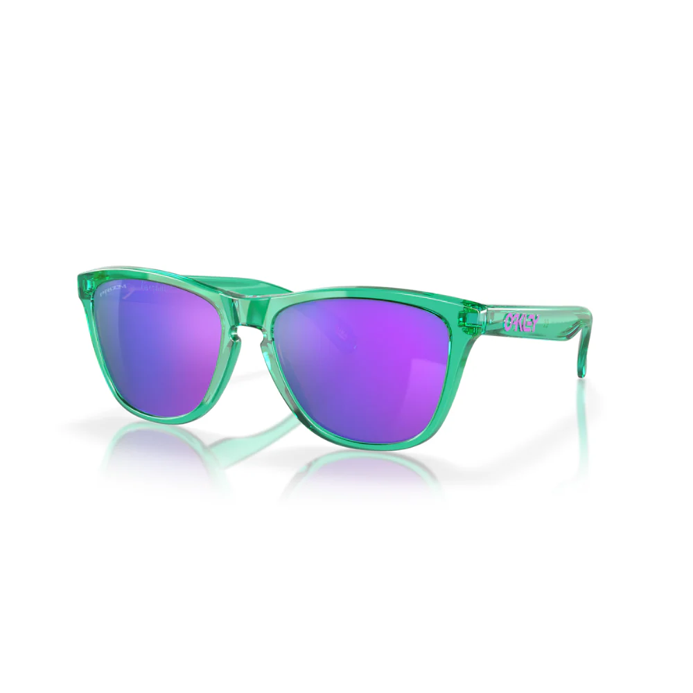 Oakley Frogskins - Men's Sunglasses - Image 26
