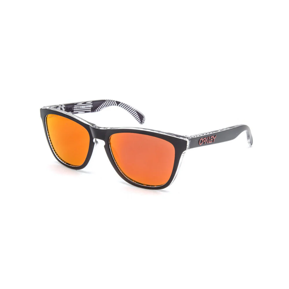 Oakley Frogskins - Men's Sunglasses - Image 27