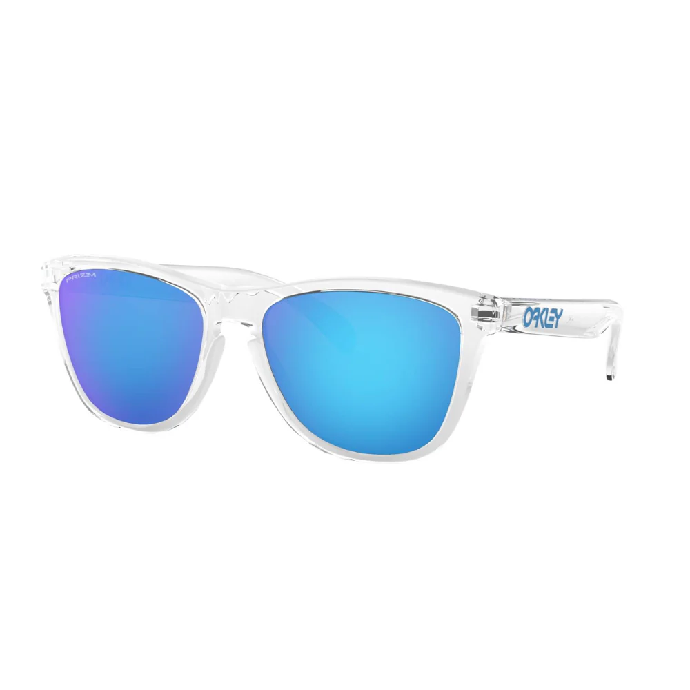 Oakley Frogskins - Men's Sunglasses - Image 28