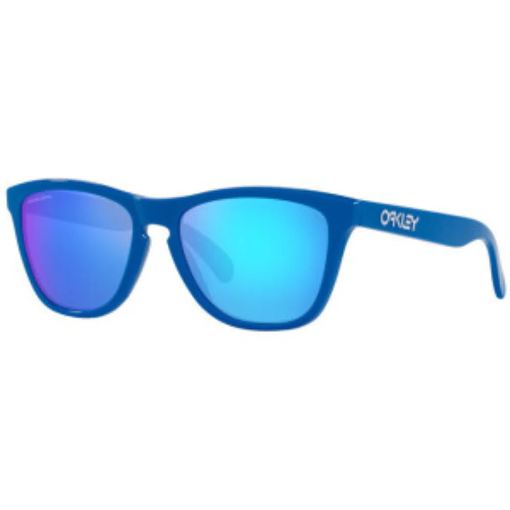 Oakley Frogskins - Men's Sunglasses - Image 29