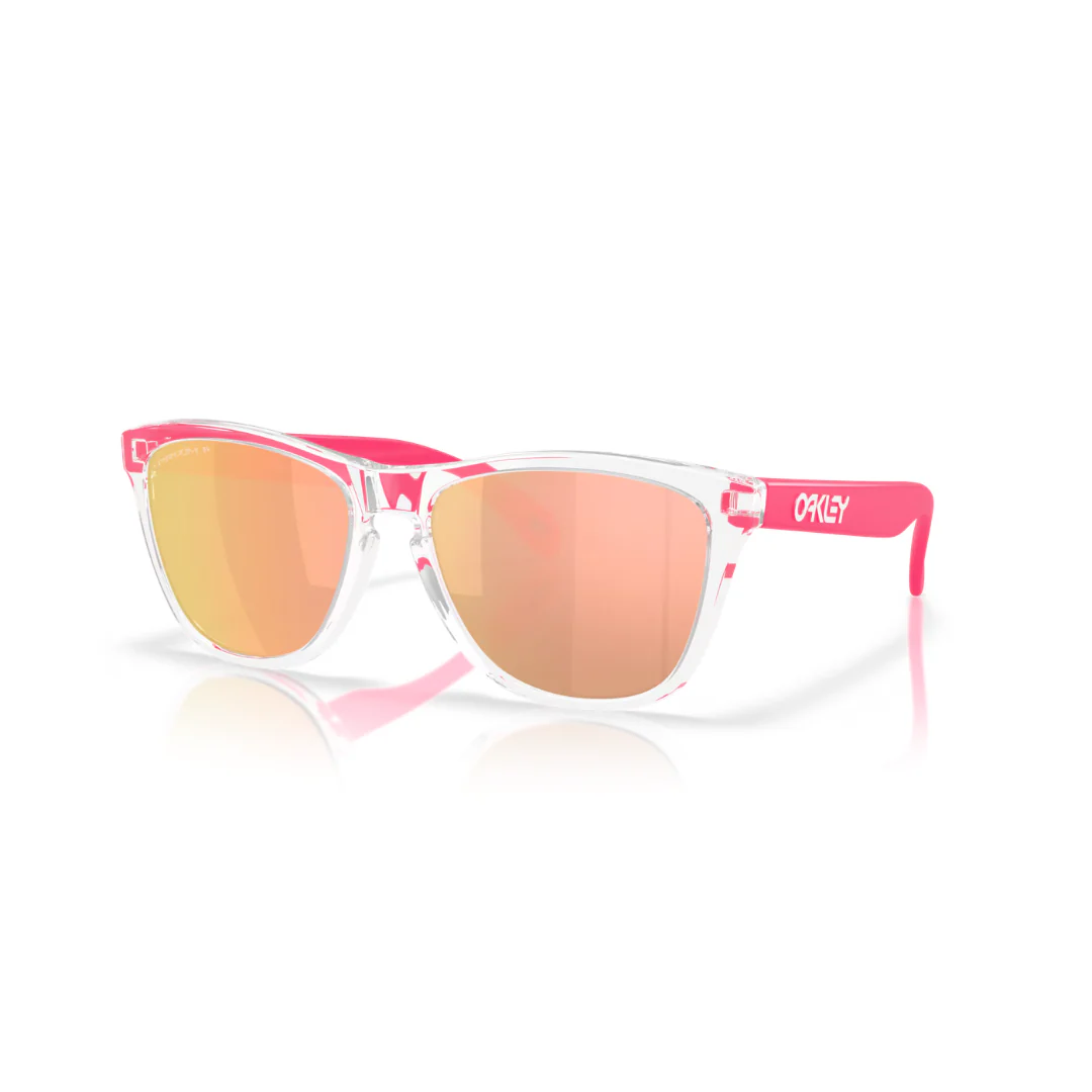 Oakley Frogskins - Men's Sunglasses - Image 30