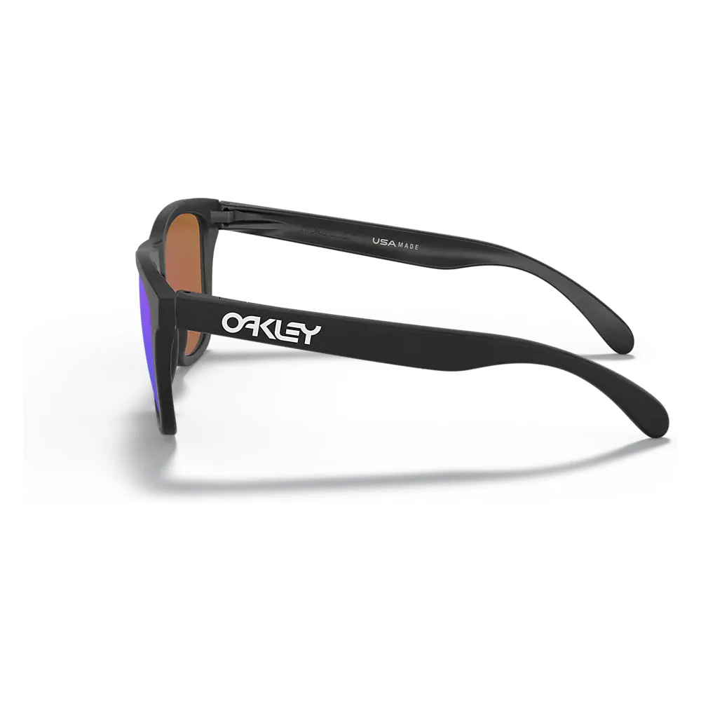 Oakley Frogskins - Men's Sunglasses - Image 4