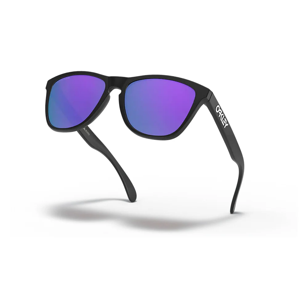 Oakley Frogskins - Men's Sunglasses - Image 5