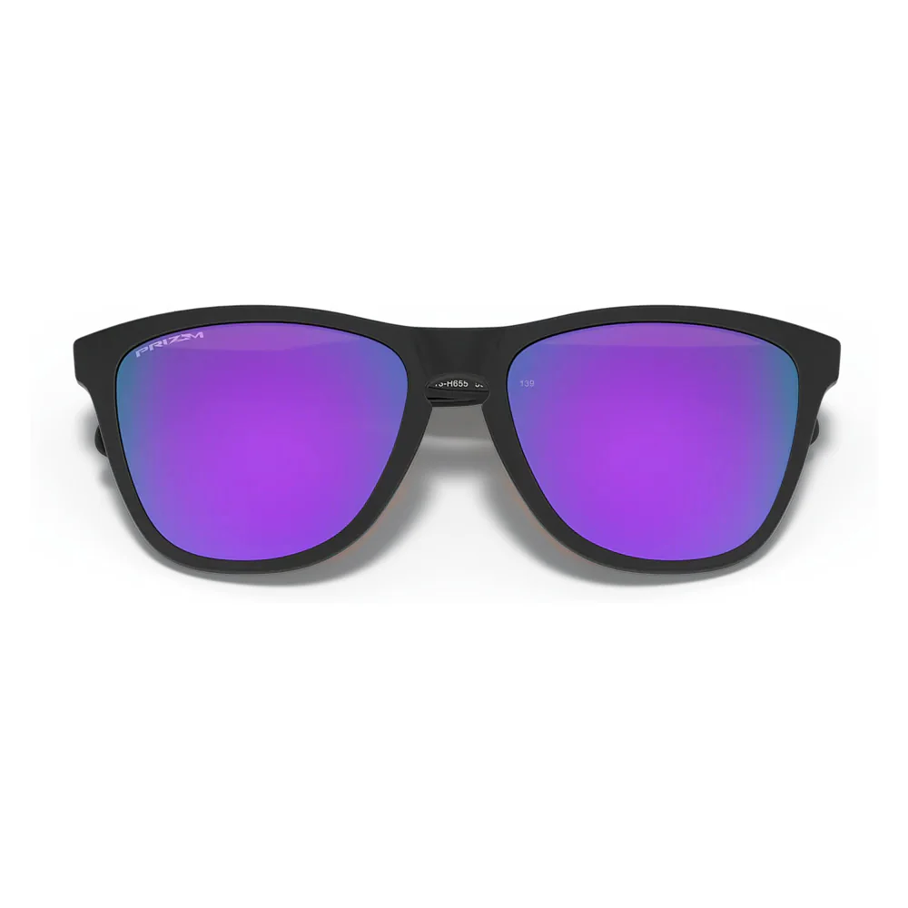 Oakley Frogskins - Men's Sunglasses - Image 6