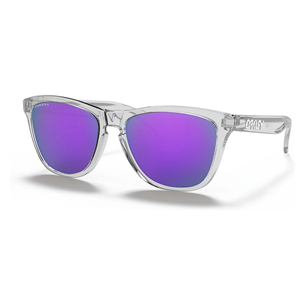 Oakley Frogskins - Men's Sunglasses - Image 7