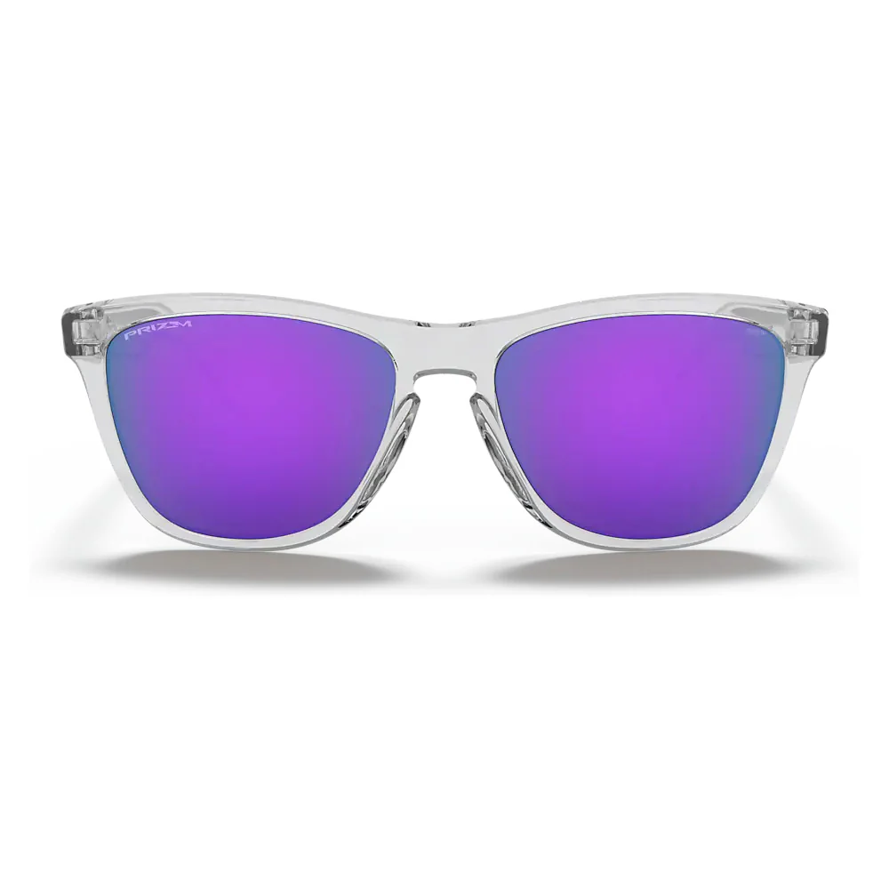 Oakley Frogskins - Men's Sunglasses - Image 8