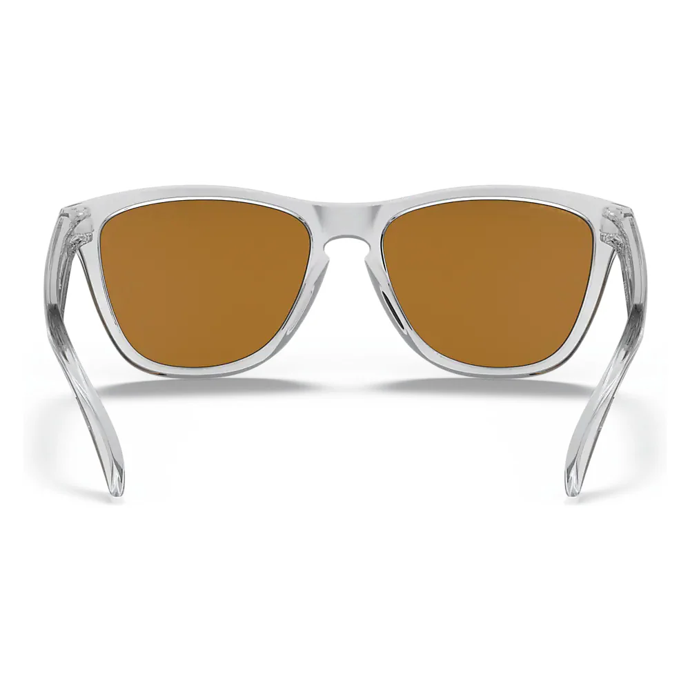 Oakley Frogskins - Men's Sunglasses - Image 9