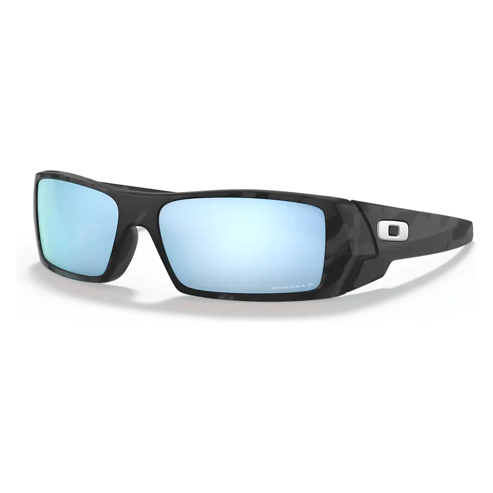 Oakley Gascan - Men's Sunglasses - Image 13