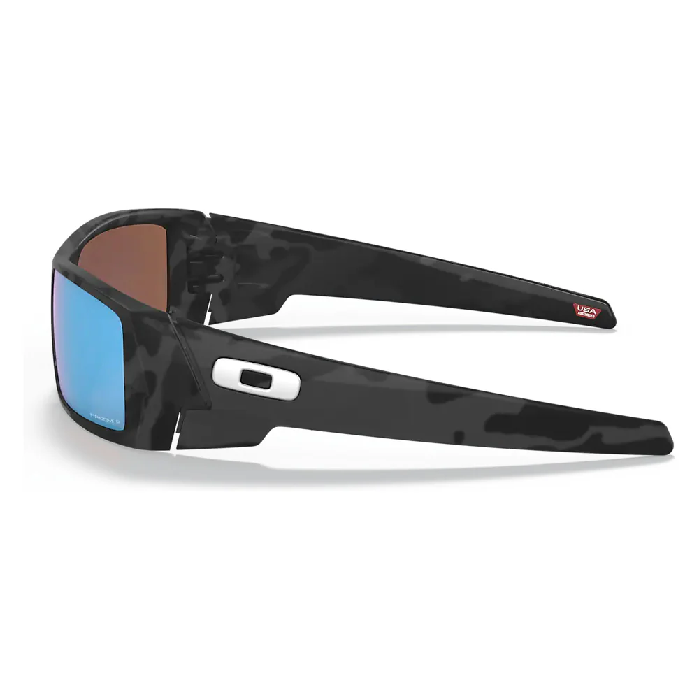 Oakley Gascan - Men's Sunglasses - Image 16