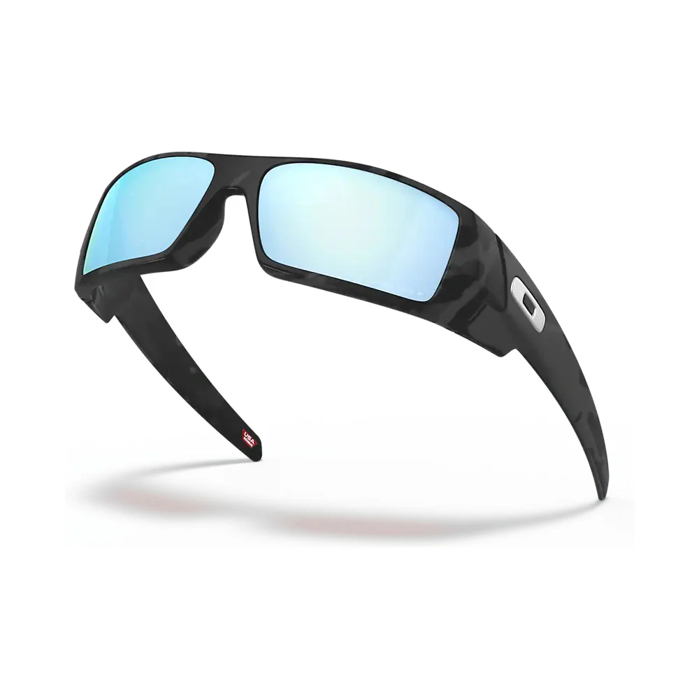 Oakley Gascan - Men's Sunglasses - Image 17