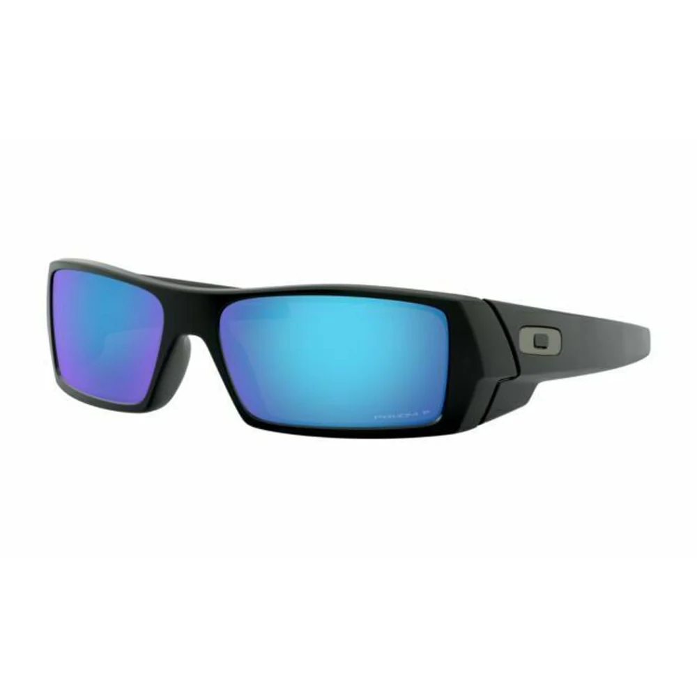 Oakley Gascan - Men's Sunglasses - Image 19
