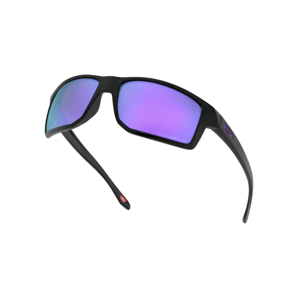 Oakley Gibston - Men's Sunglasses - Image 2