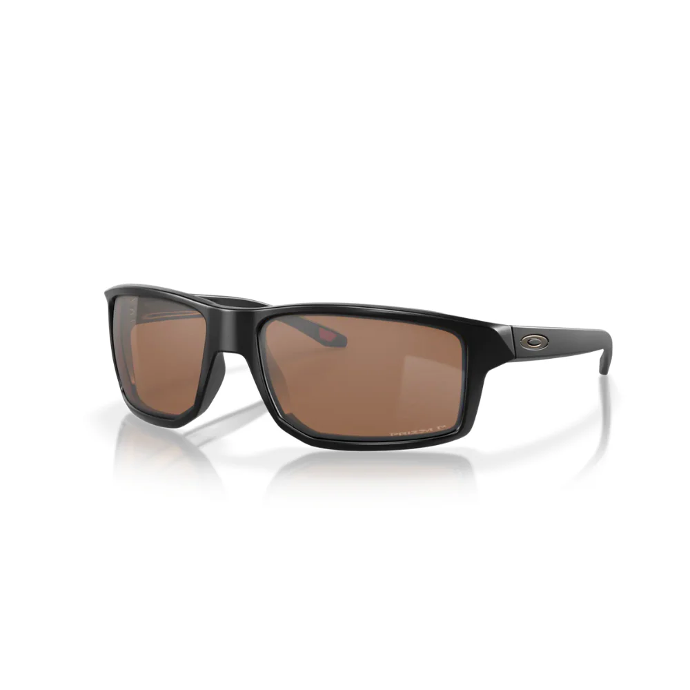 Oakley Gibston - Men's Sunglasses - Image 4