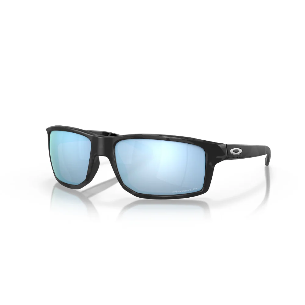 Oakley Gibston - Men's Sunglasses - Image 5