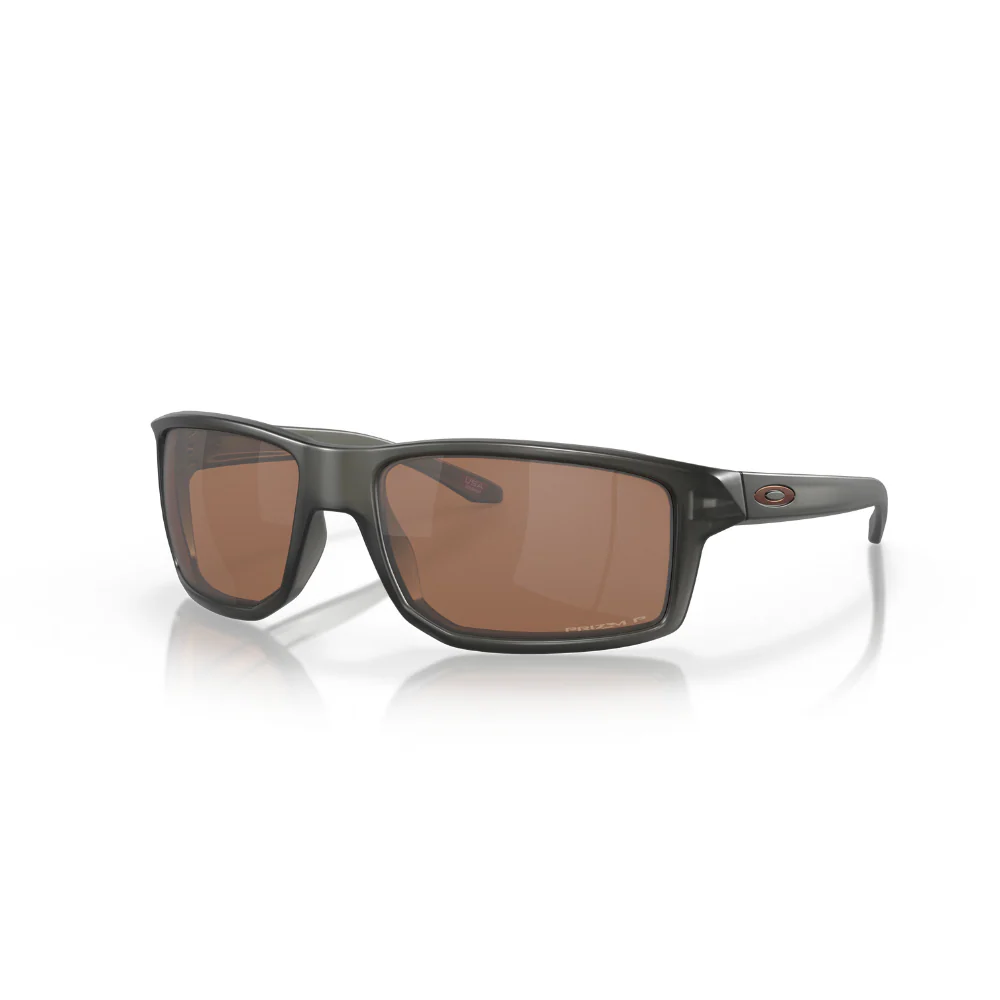 Oakley Gibston - Men's Sunglasses - Image 6