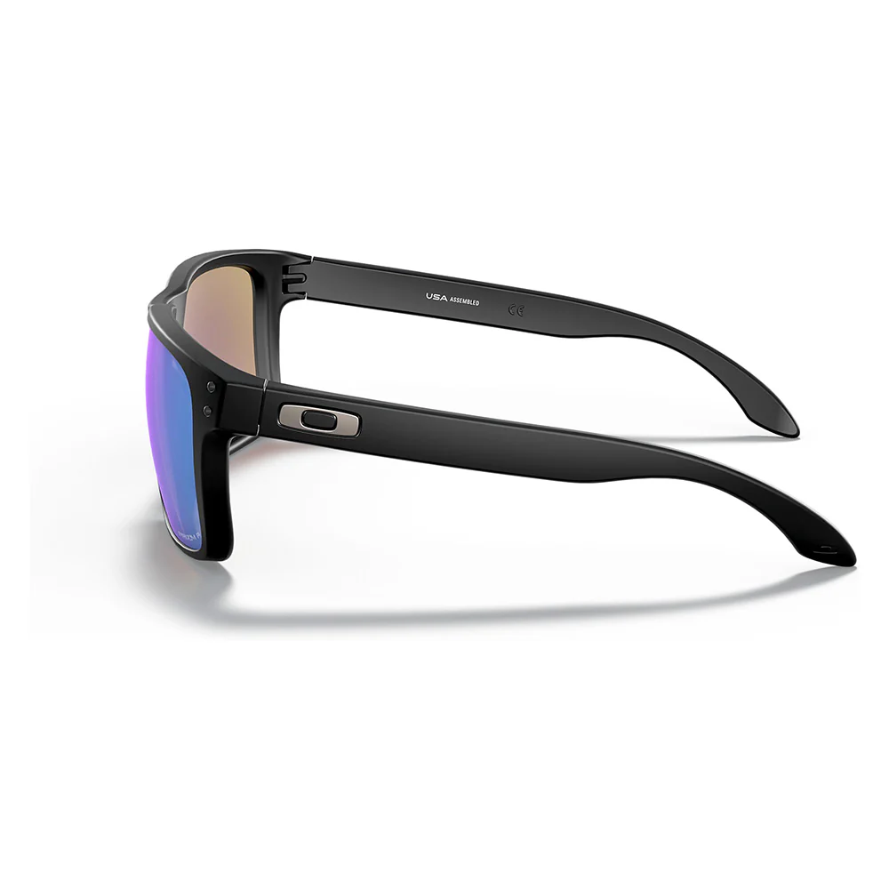 Oakley Holbrook XL - Men's Sunglasses - Image 22