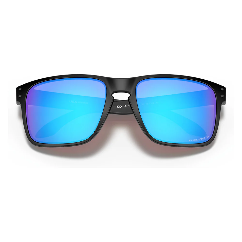 Oakley Holbrook XL - Men's Sunglasses - Image 24