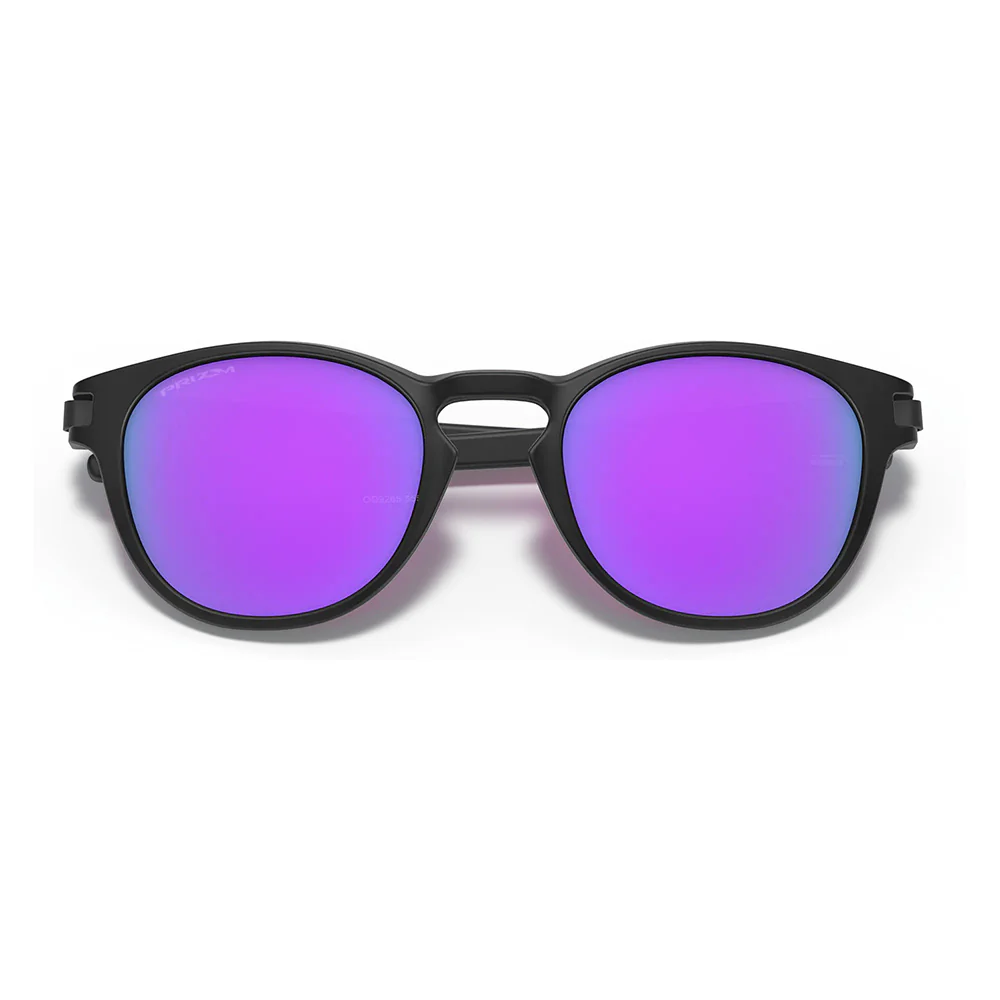 Oakley Latch - Men's Sunglasses - Image 13