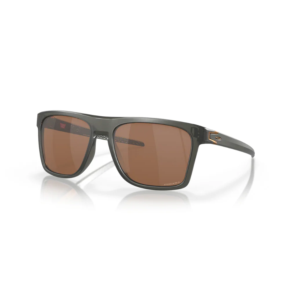 Oakley Leffingwell - Men's Sunglasses - Image 2