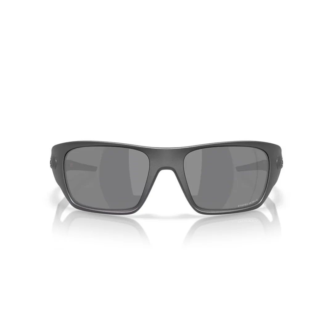 Oakley Masseter - Steel w/PRIZM Black - Image 4
