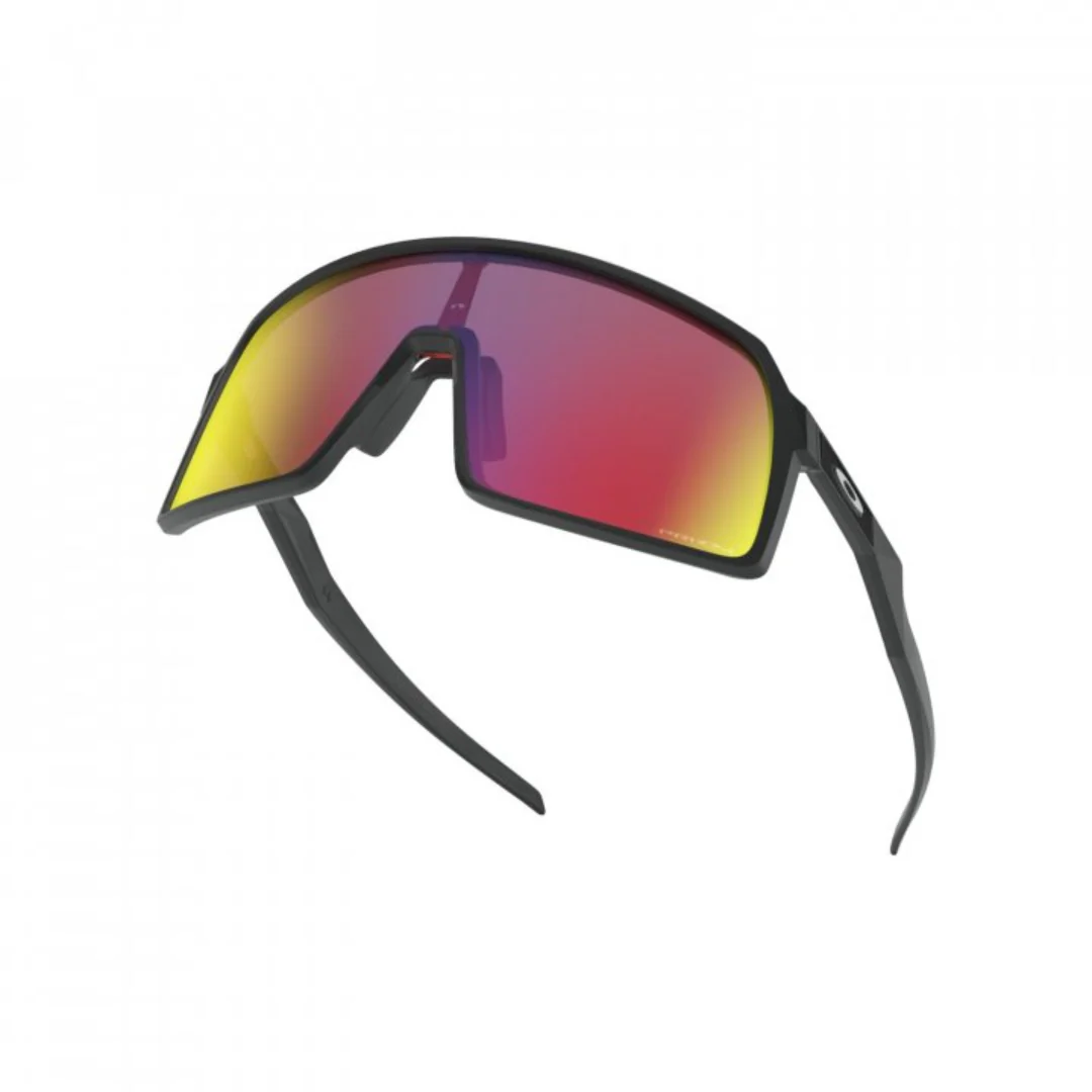 Oakley Men's Sutro Sunglasses - PRIZM Road Black, Dark Galaxy - Image 3