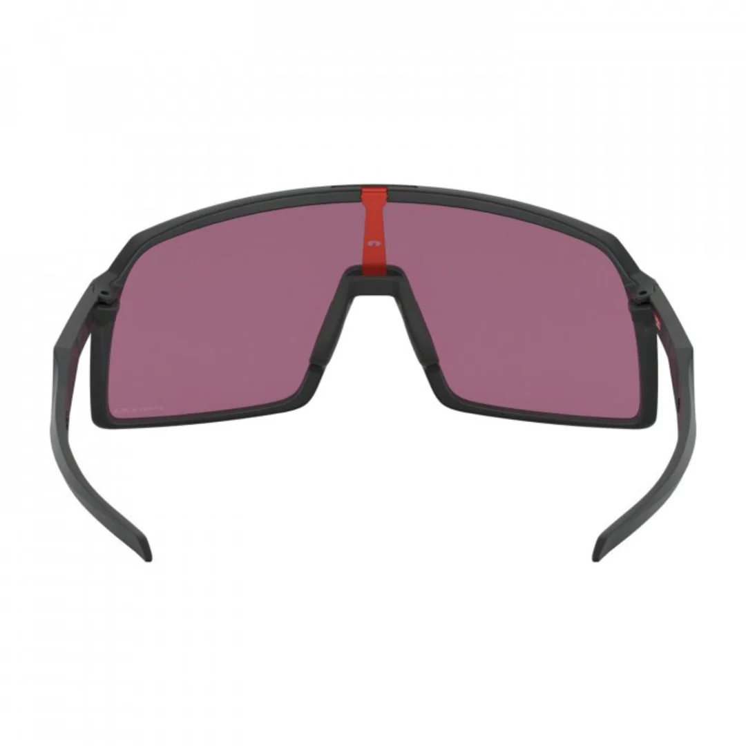 Oakley Men's Sutro Sunglasses - PRIZM Road Black, Dark Galaxy - Image 5
