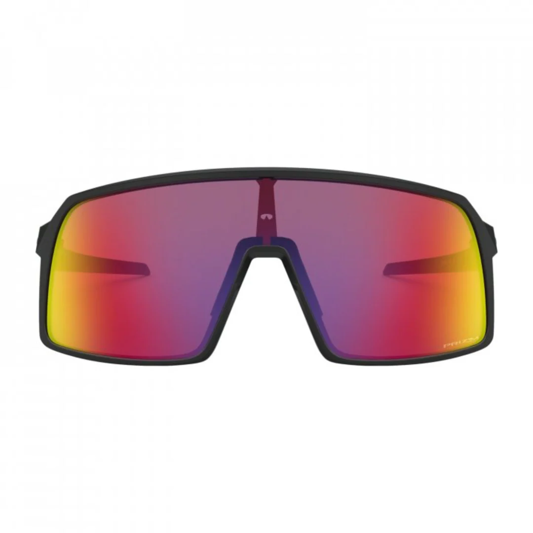 Oakley Men's Sutro Sunglasses - PRIZM Road Black, Dark Galaxy - Image 6