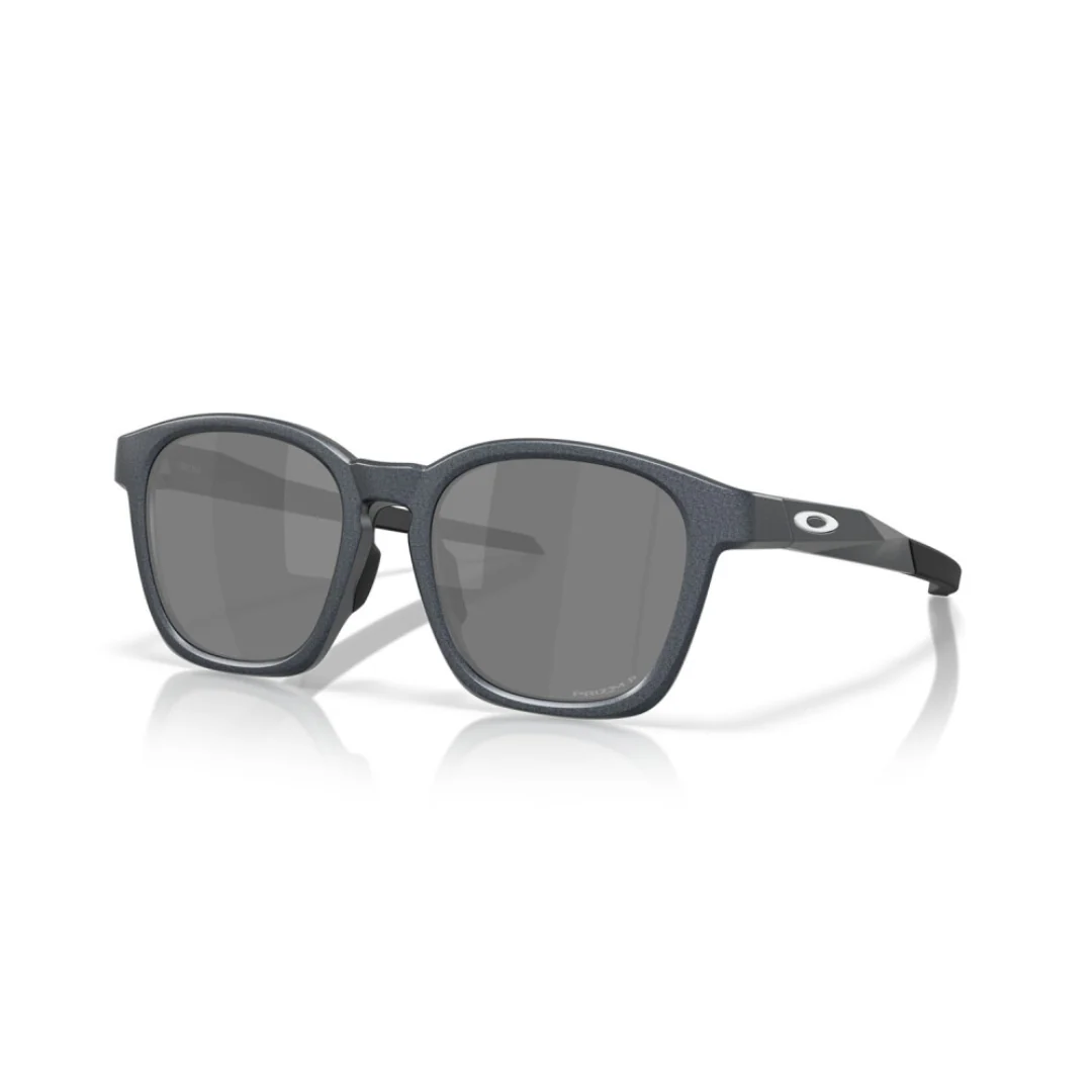 Oakley Shackle - Blue Steel/Prizm Black Polar