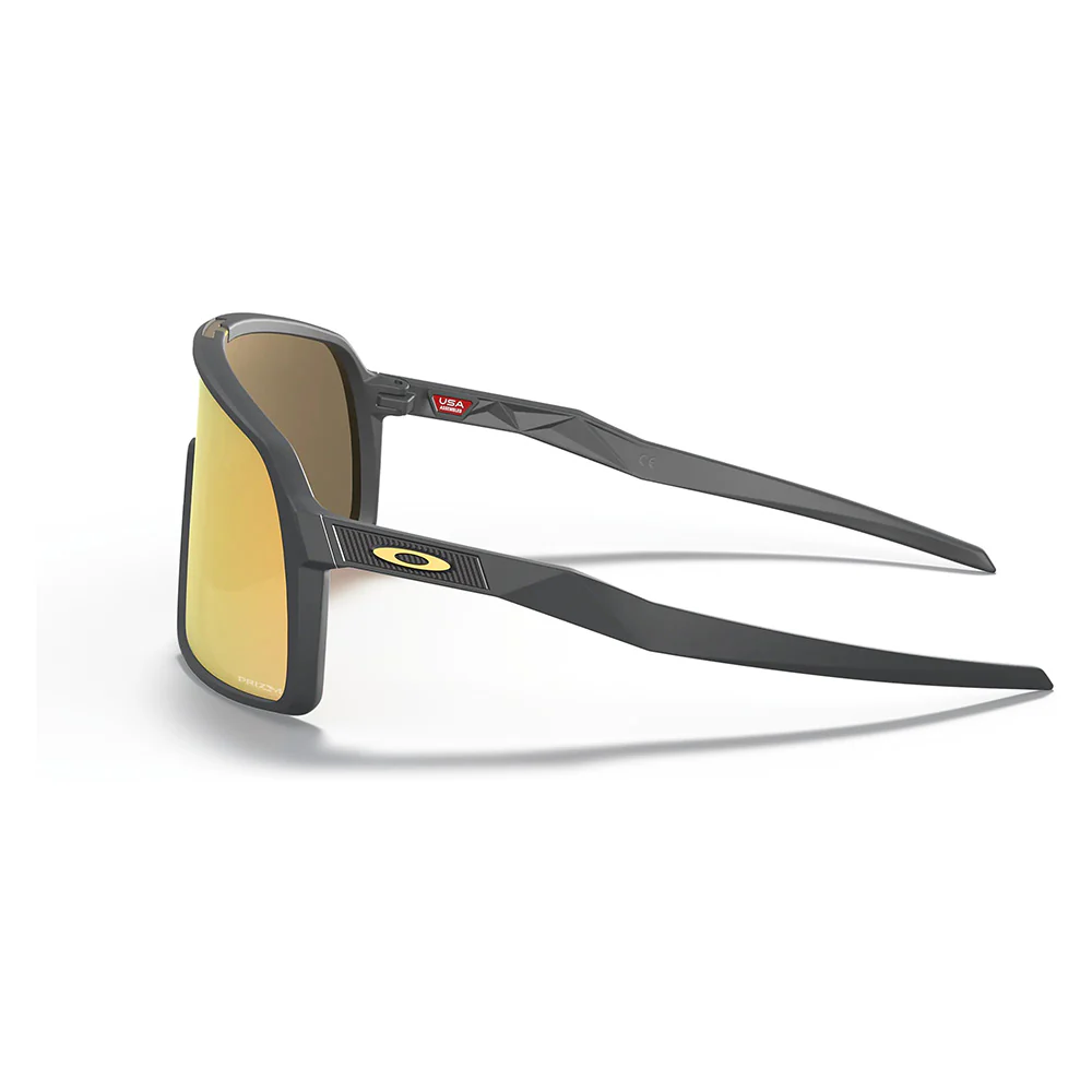 Oakley Sutro - Men's Sunglasses - Image 10