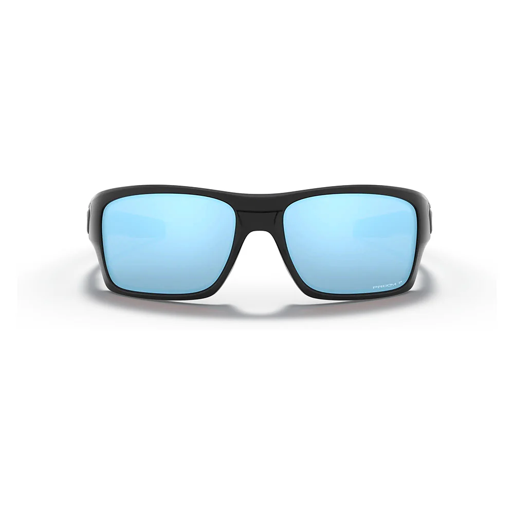 Oakley Turbine - Men's Sunglasses - Image 2