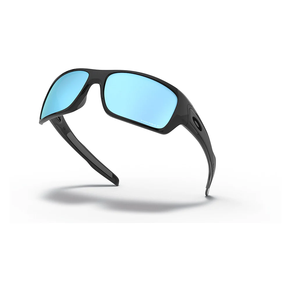 Oakley Turbine - Men's Sunglasses - Image 5