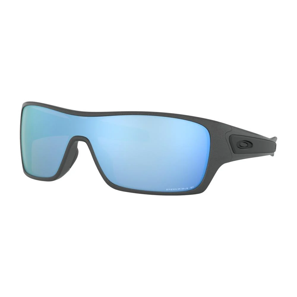 Oakley Turbine Rotor Mens Polarized Prizm Sunglasses