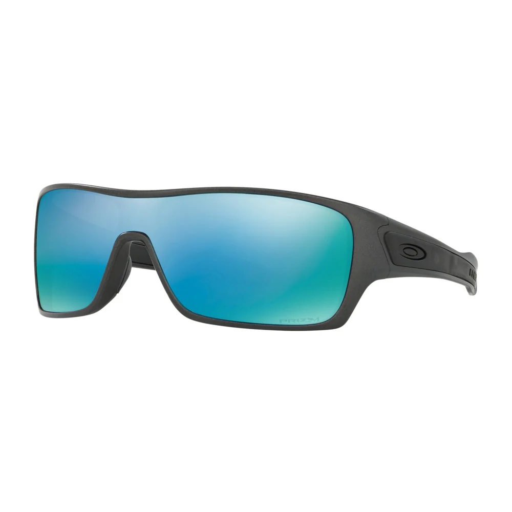 Oakley Turbine Rotor Mens Polarized Prizm Sunglasses - Image 5