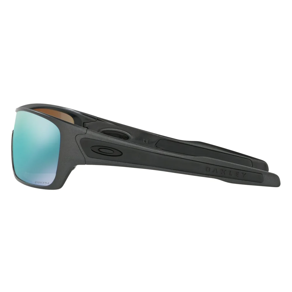 Oakley Turbine Rotor Mens Polarized Prizm Sunglasses - Image 7