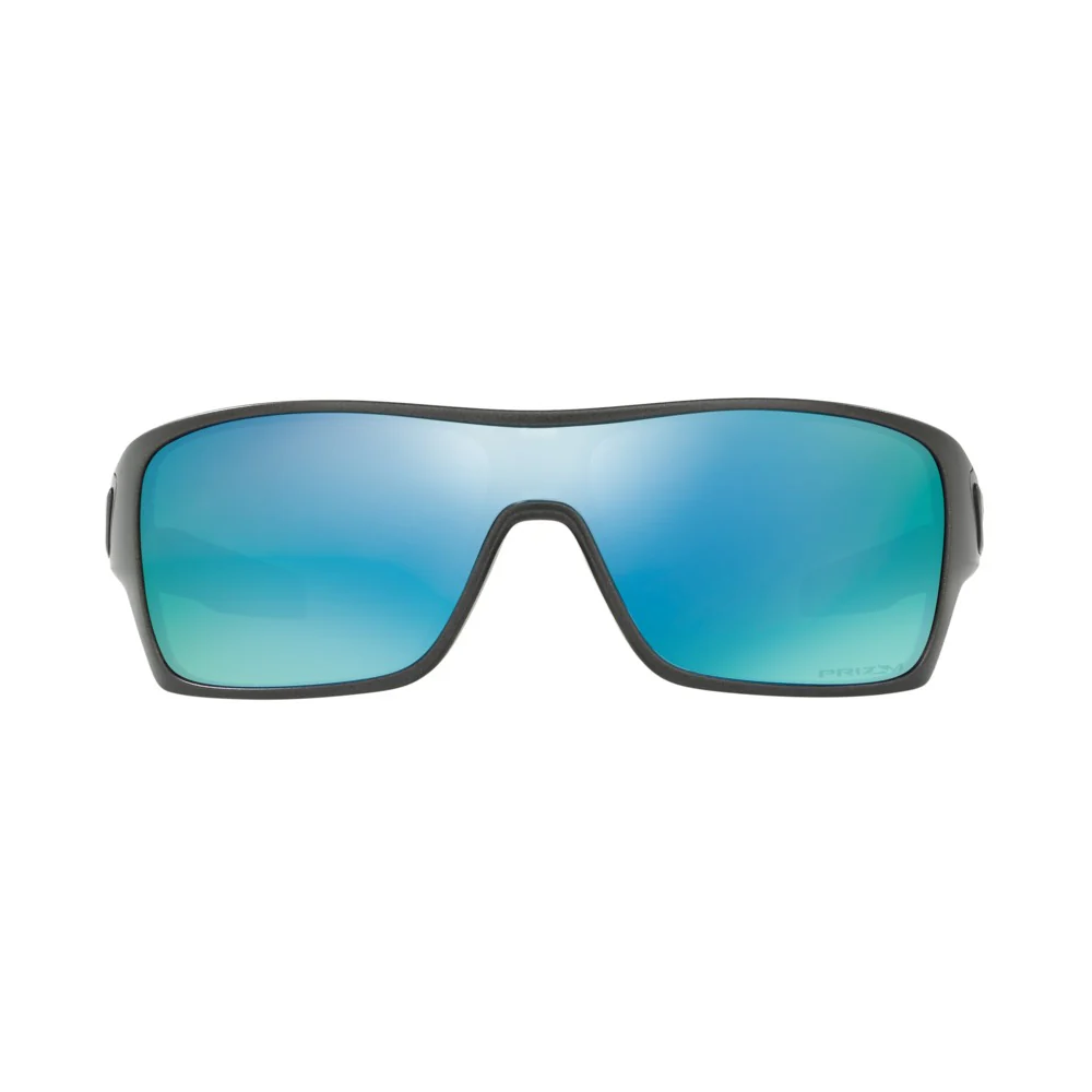 Oakley Turbine Rotor Mens Polarized Prizm Sunglasses - Image 8