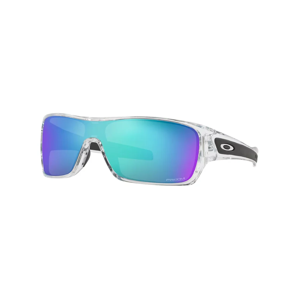 Oakley Turbine Rotor Mens Polarized Prizm Sunglasses - Image 9