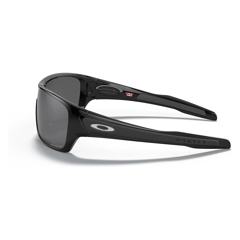 Oakley Turbine Rotor - Men's Sunglasses - Image 10
