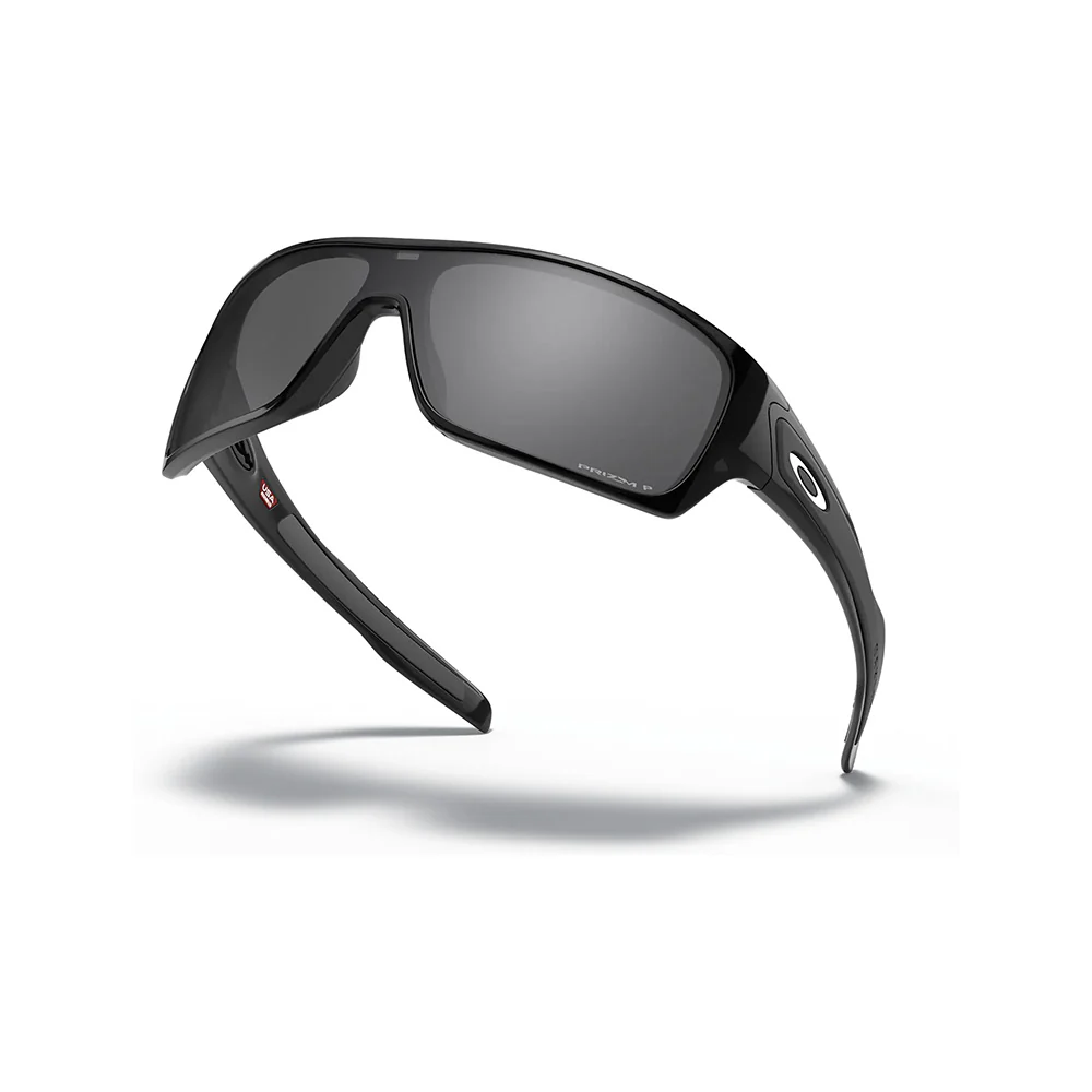 Oakley Turbine Rotor - Men's Sunglasses - Image 11