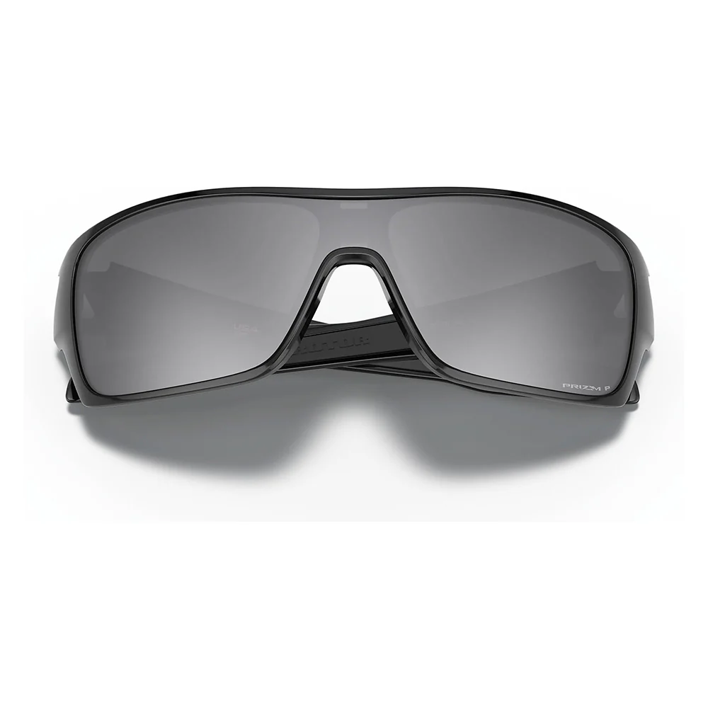 Oakley Turbine Rotor - Men's Sunglasses - Image 12
