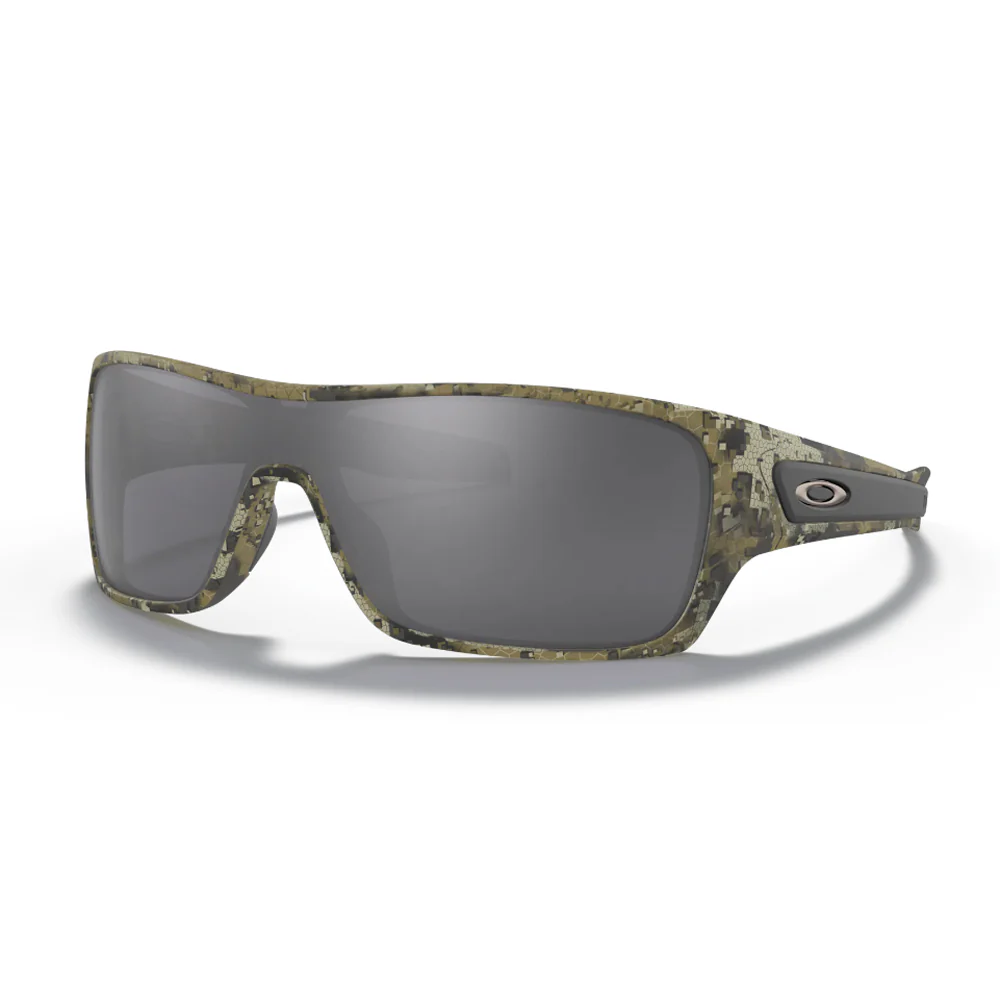 Oakley Turbine Rotor - Men's Sunglasses - Image 13