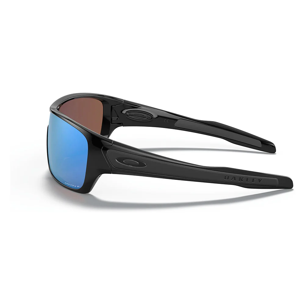 Oakley Turbine Rotor - Men's Sunglasses - Image 4