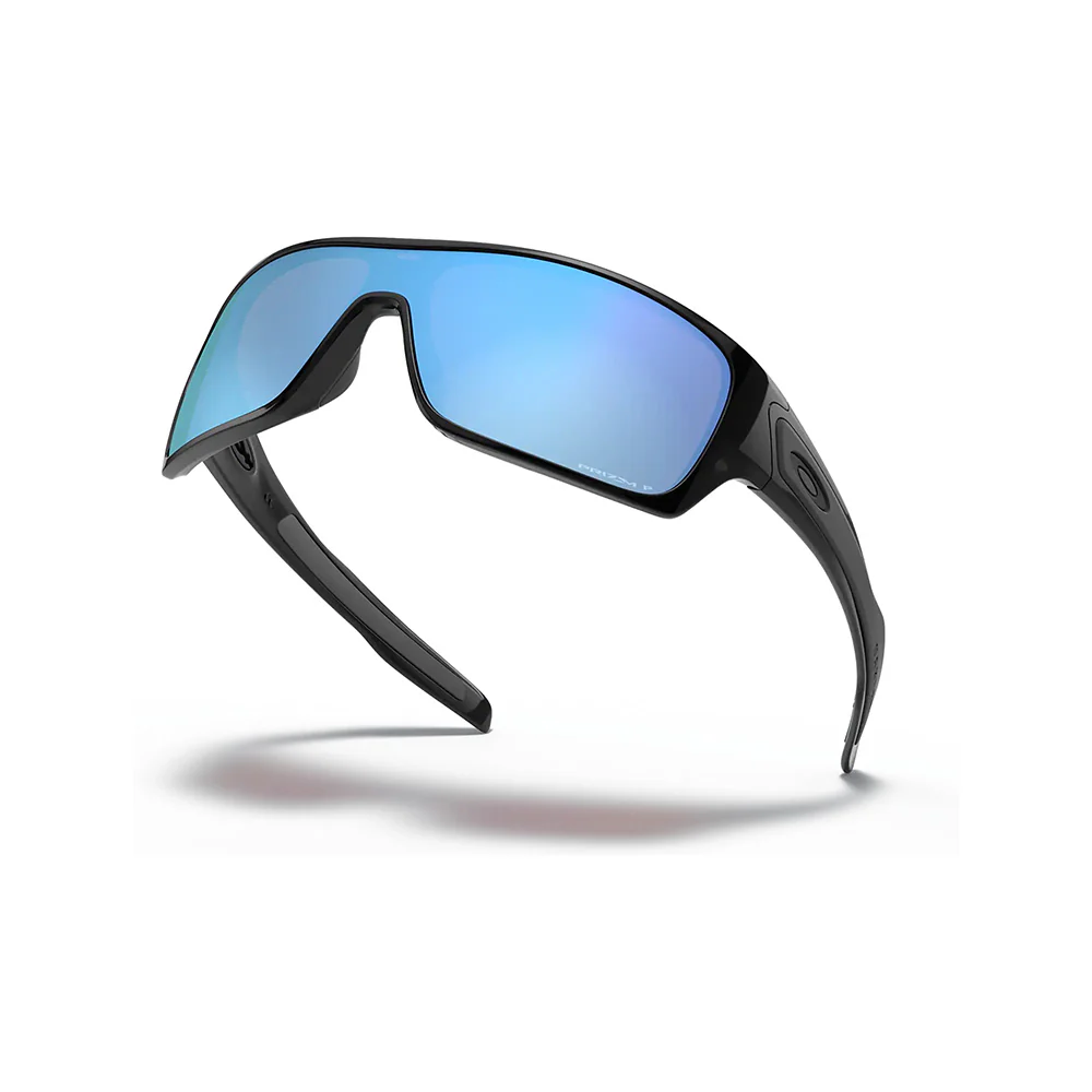 Oakley Turbine Rotor - Men's Sunglasses - Image 5