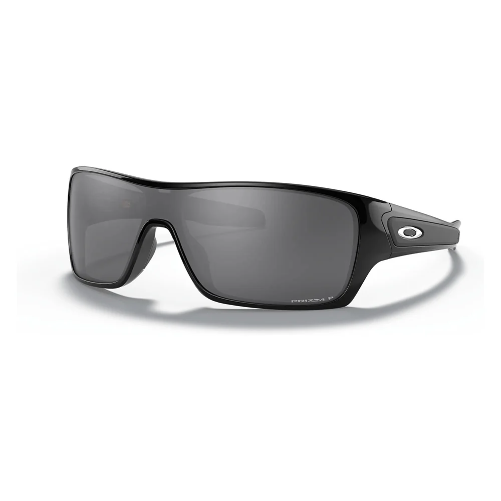 Oakley Turbine Rotor - Men's Sunglasses - Image 7